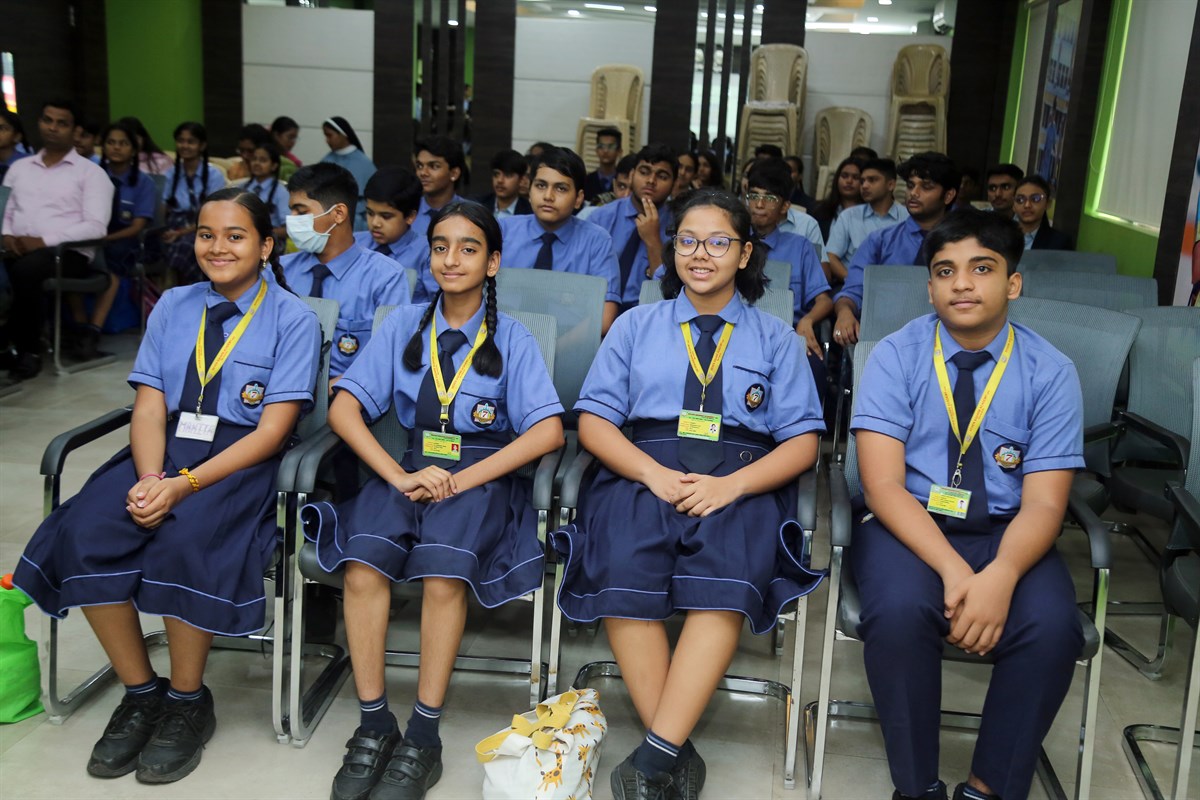 CBSE Education