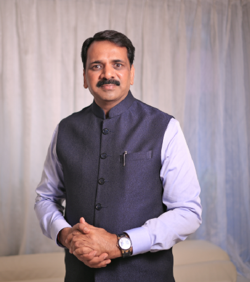 Founder's Image