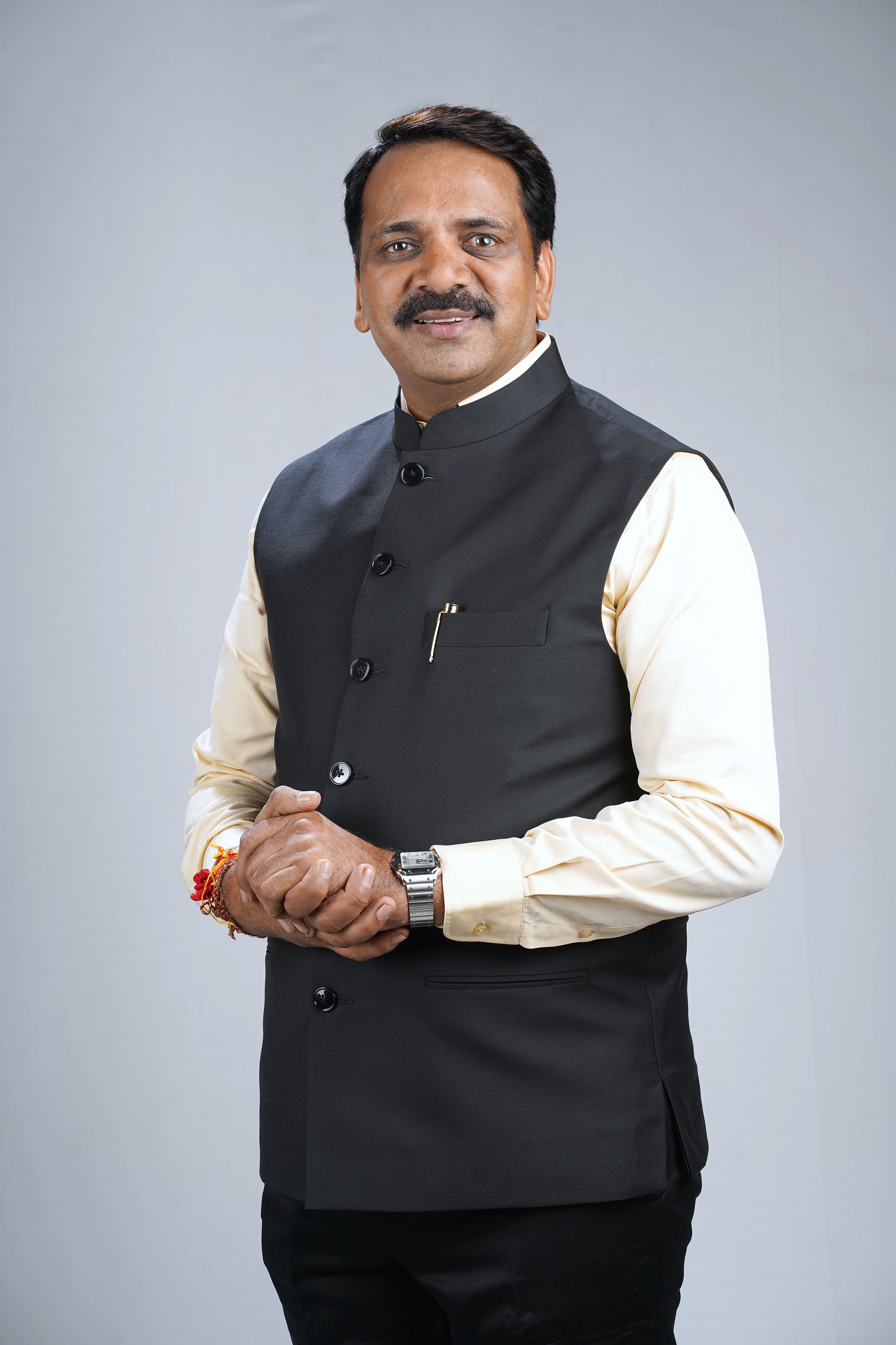 Founder's Image
