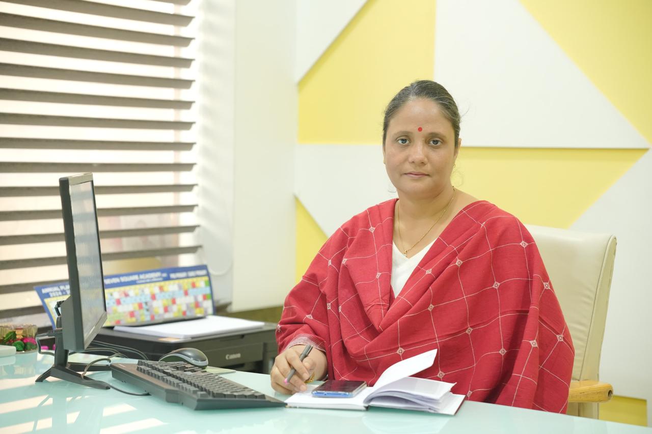Neelam Singh