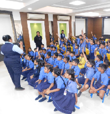 Classroom Learning