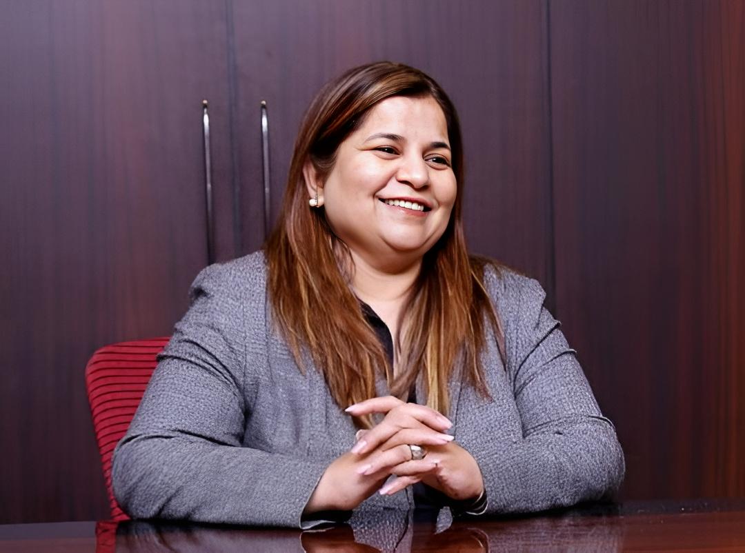 Dr. Seema Mahajan