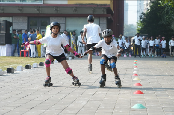 Skating