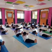 Classrooms